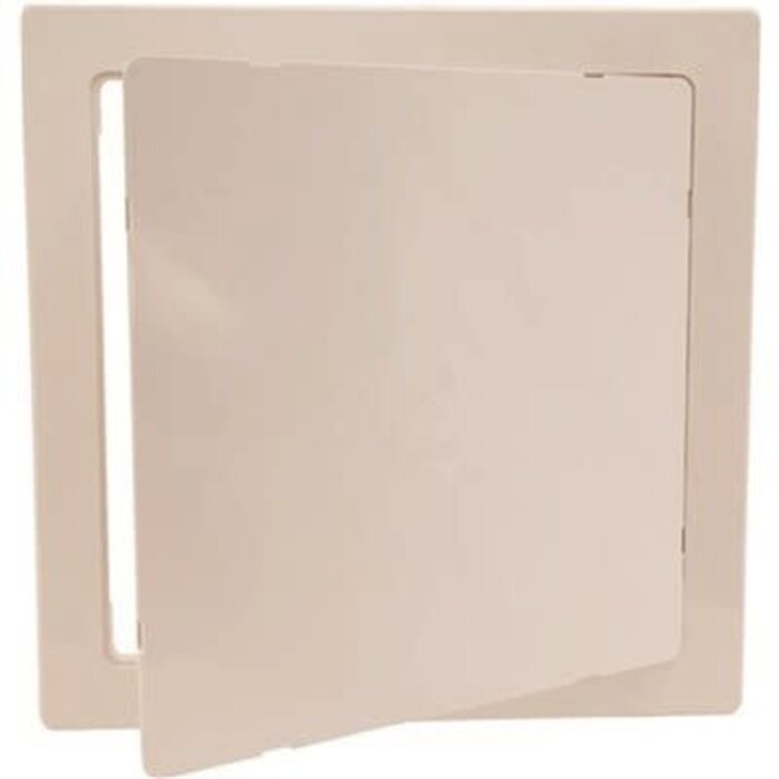 211305 \ ACCESS PANEL WH ABS 14X14 [ ]