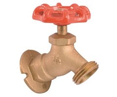 262231 \ SILLCOCK 3/4'' FPT BRASS