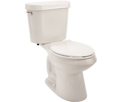 270915 \ Complete Toilet Kit Elongated Premier