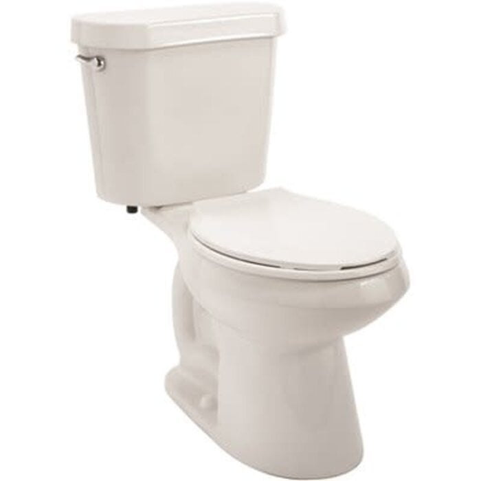 270915 \ Complete Toilet Kit Elongated Premier