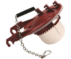 Fluidmaster 3553527 \ Flapper 3'' Adj Fluidmaster 540