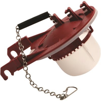 Fluidmaster 3553527 \ Flapper 3'' Adj Fluidmaster 540
