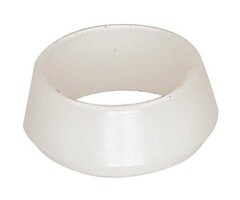 3559543 \ 3/8 Delrin Sleeve For Comp Fitting