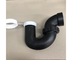 3571181 1pc ptrap abs 1.5" slip x hub