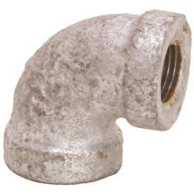 44010 \ 1/2 Galv Elbow