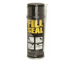 441001 \ FILL & SEAL FOAM SEALANT 12 OZ