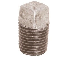 44278 \ 1/2 GALV PLUG