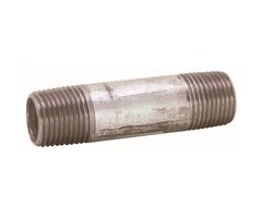 44644 \ NIPPLE 1/2 X 3 GALV