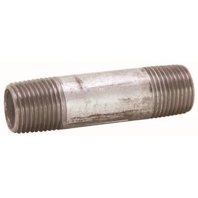 Southland 44644 \ Nipple 1/2 x 3 Galv