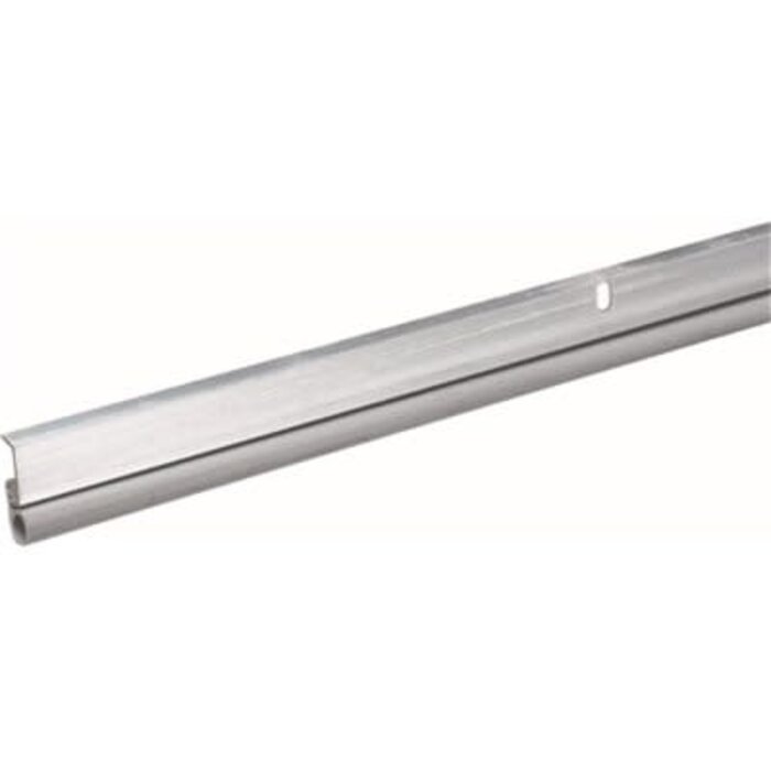 471056 Weatherstrip Mill 3Pc 36x84 For Combo Door