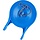 231127 \ Flapper Blue 3''