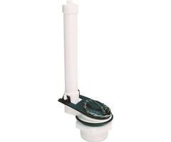 502634 \ VALVE FLUSH W/BALL/CHAIN 8140