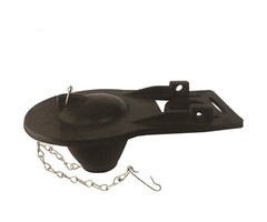 50403 \ *FLAPPER W/CHAIN & HOOK 192105 [c]