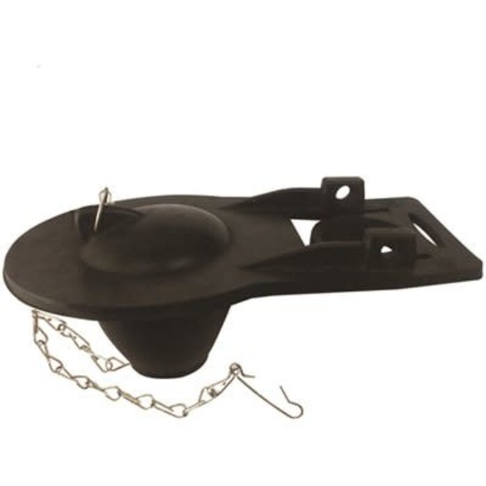 50403 \ *FLAPPER W/CHAIN & HOOK 192105 [c]