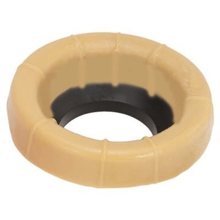 524005 \ WAX RING WITH HORN [ ]