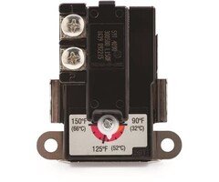 481550 \ THERMOSTAT W.H. LOWER 08123 [ ]