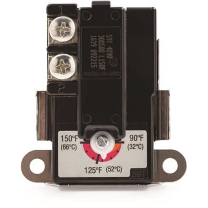 481550 \ THERMOSTAT W.H. LOWER 08123 [ ]