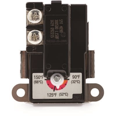 Camco 481550 \ Thermostat Water Heater Lower 08123
