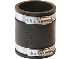 49042 \ NO HUB COUPLING FLEX 2''