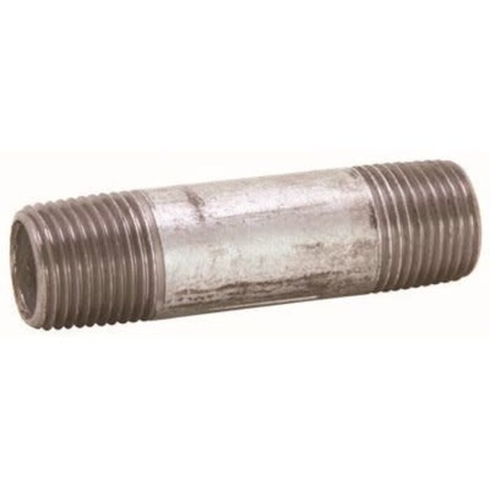 Southland 501711 \ Nipple Galv. 3/4'' x 3''