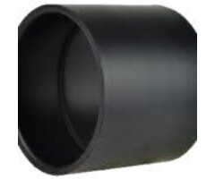 502933 \* COUPLING ABS 1.5'' ALL HUB  100/ctn