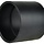 502933 \* COUPLING ABS 1.5'' ALL HUB  100/ctn