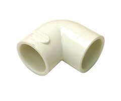 ELBOW PVC 3/4''SLIP X SLIP 90