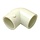 ELBOW PVC 3/4''SLIP X SLIP 90 [a]