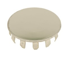 532019 \ FAUCET HOLE COVER SNAP IN [c]