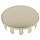 532019 \ FAUCET HOLE COVER SNAP IN [c]