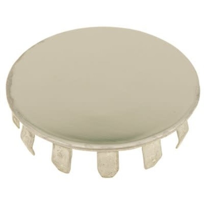532019 \ FAUCET HOLE COVER SNAP IN [c]