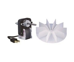 653015 \ EXHAUST FAN & MOTOR KIT SM550