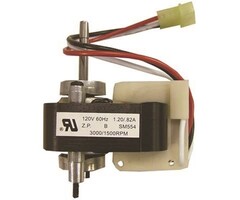 Broan 653022 \ RANGE HOOD MOTOR -BROAN SM554