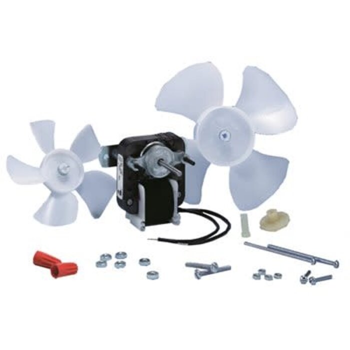 Supco 653026 \ MOTOR kit range SM670