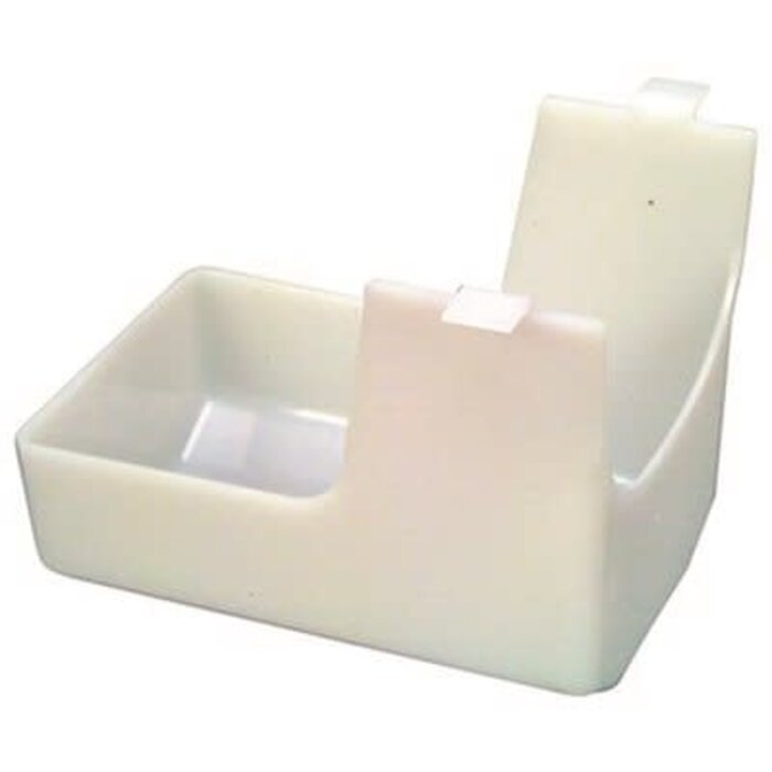 653081 \ BROAN RANGE HOOD LIGHT COVER [c]