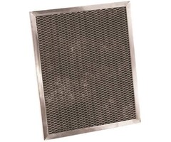 653085 \ CHARCOAL FILTER DUCT-FREE 8-3/4 X 10-1/2 [c]
