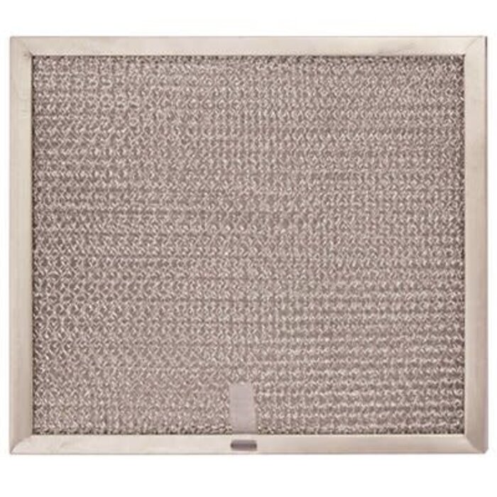 653334 \ GREASE FILTER 8-1/4X11-1/4