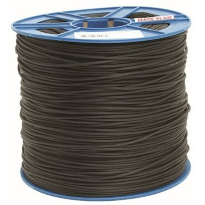 6811002 \ SCREEN SPLINE 1/8 x 100 ft