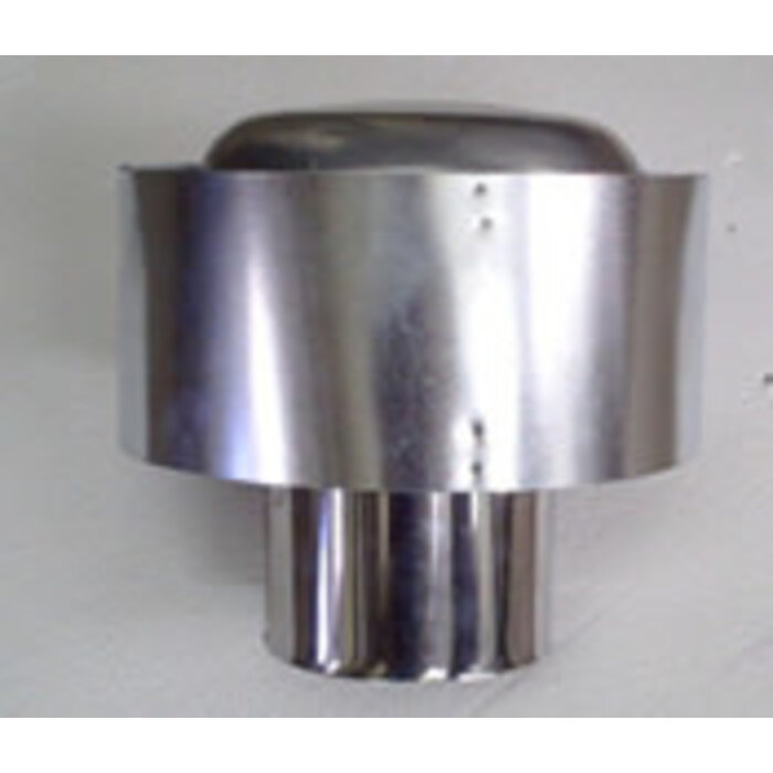 522095 \ CAP DRAFT FOR HEAT STACK 5''