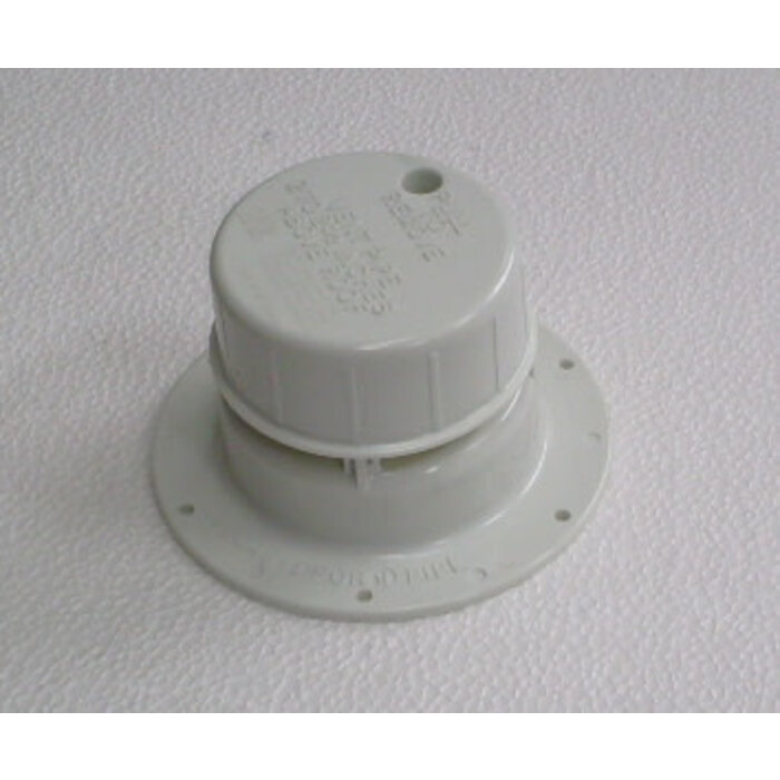 522049 / PLUMBING ROOF VENT PLASTIC