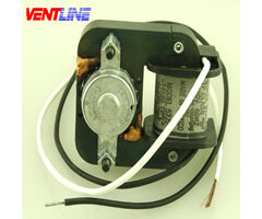 Dexter Ventline 59361 \ RANGE HOOD MOTOR 115V UL 2sp [c]