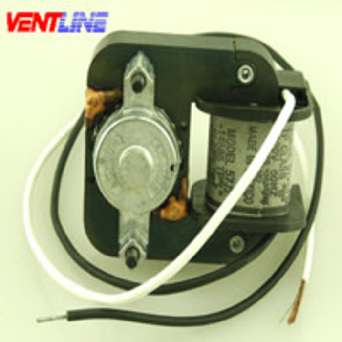59361 \ RANGE HOOD MOTOR 115V UL 2sp [c]