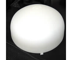 59Vc0133-00 \ Lens Cover For 59200 Bath Fan