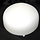 59Vc0133-00 \ Lens Cover For 59200 Bath Fan