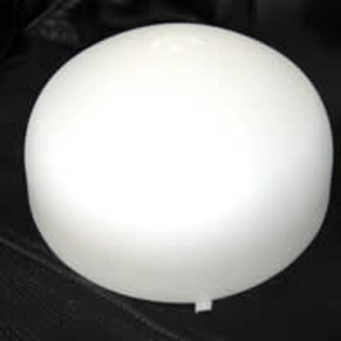 59Vc0133-00 \ Lens Cover For 59200 Bath Fan