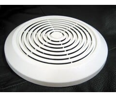 590574 *\ CEILING GRILL FOR 592262 [a]