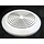 590574 *\ Round Ceiling Grill WH For 592262