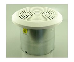 Ventline 592262 \ *CEILING BATH FAN NO LIGHT 110V