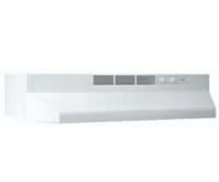 413001 \* RANGE HOOD 30'' VENTLESS BROAN