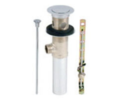 532020 \ PO ASSEMBLY POPUP W/OVEFLOW